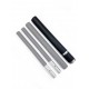 Oh!FX METALLIC ETUBE herbruikbare buis 50cm x 5,6cm - MAX